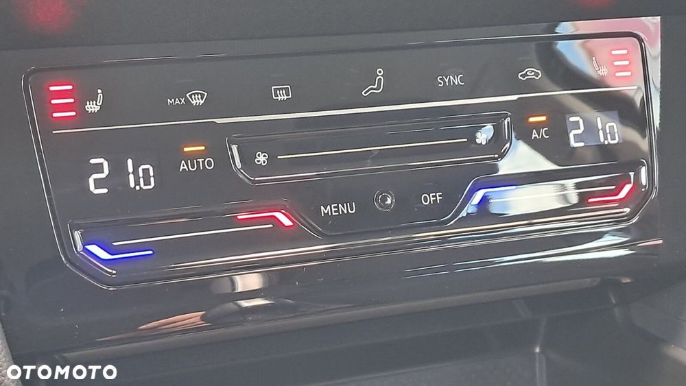 Volkswagen Passat 2.0 TDI EVO Elegance DSG - 28