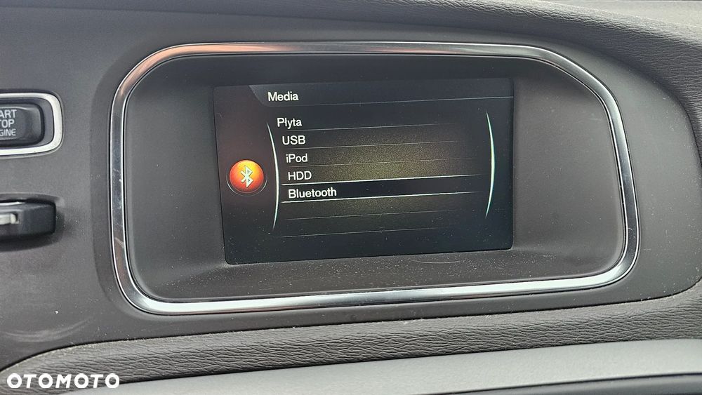 Volvo V40 Cross Country D2 Summum - 33