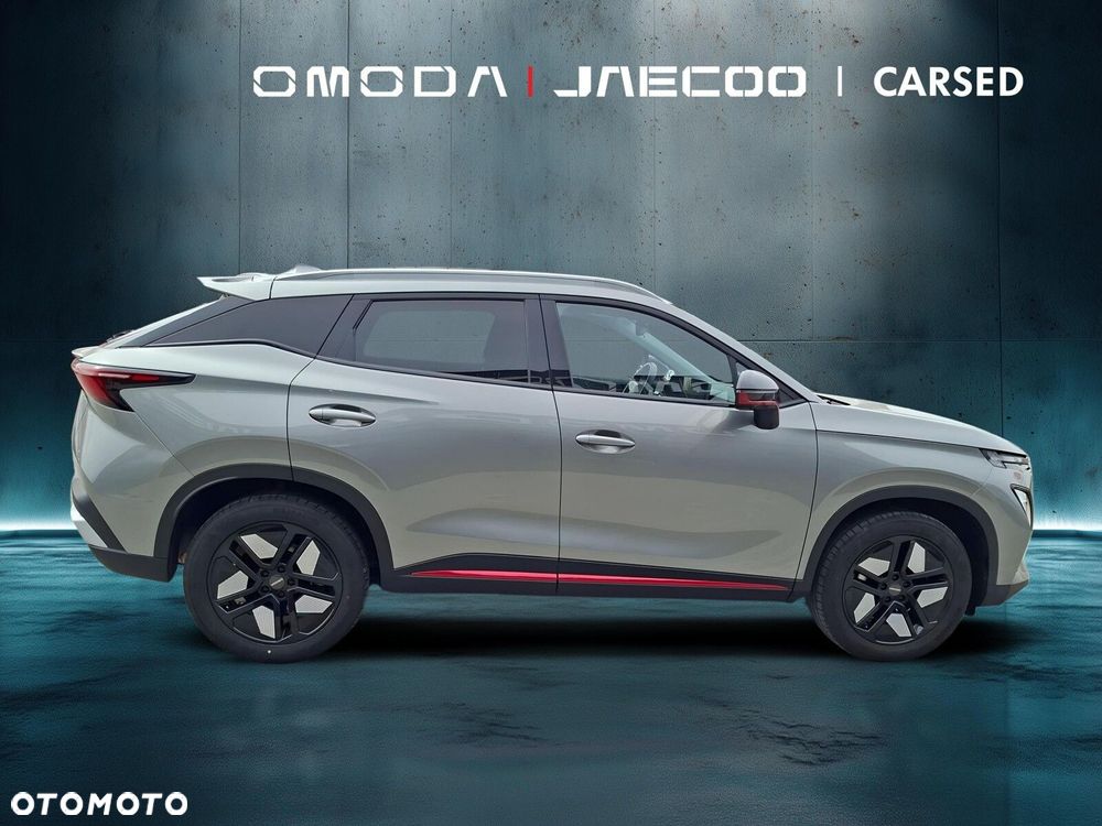 Omoda 5 - 7