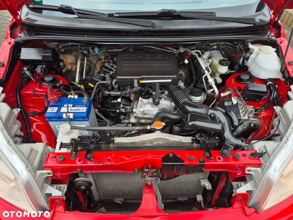 Daihatsu Terios 4WD Top - 15