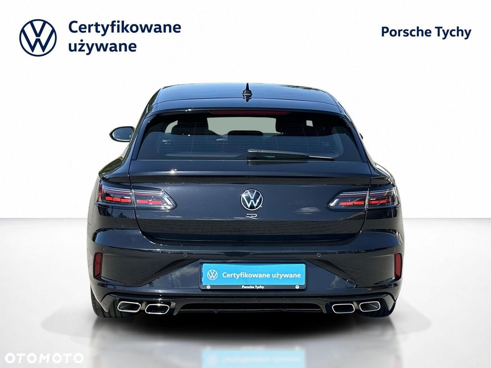 Volkswagen Arteon Shooting Brake - 32