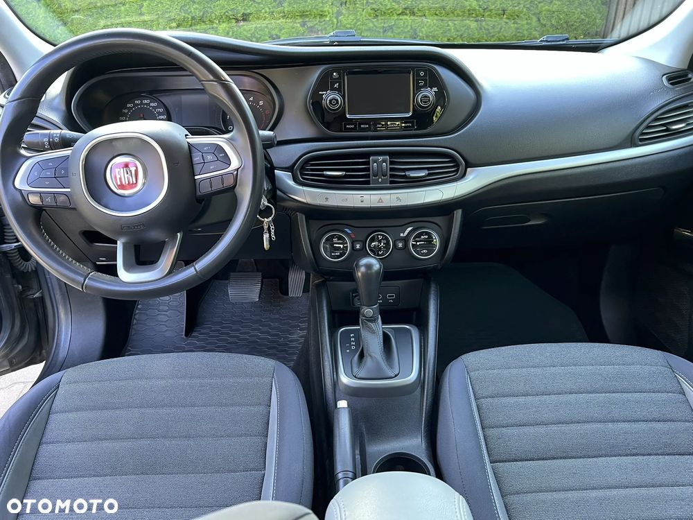 Fiat Tipo 1.6 E-Torq 16v - 5
