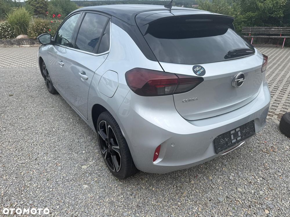 Opel Corsa 2022 photo 5