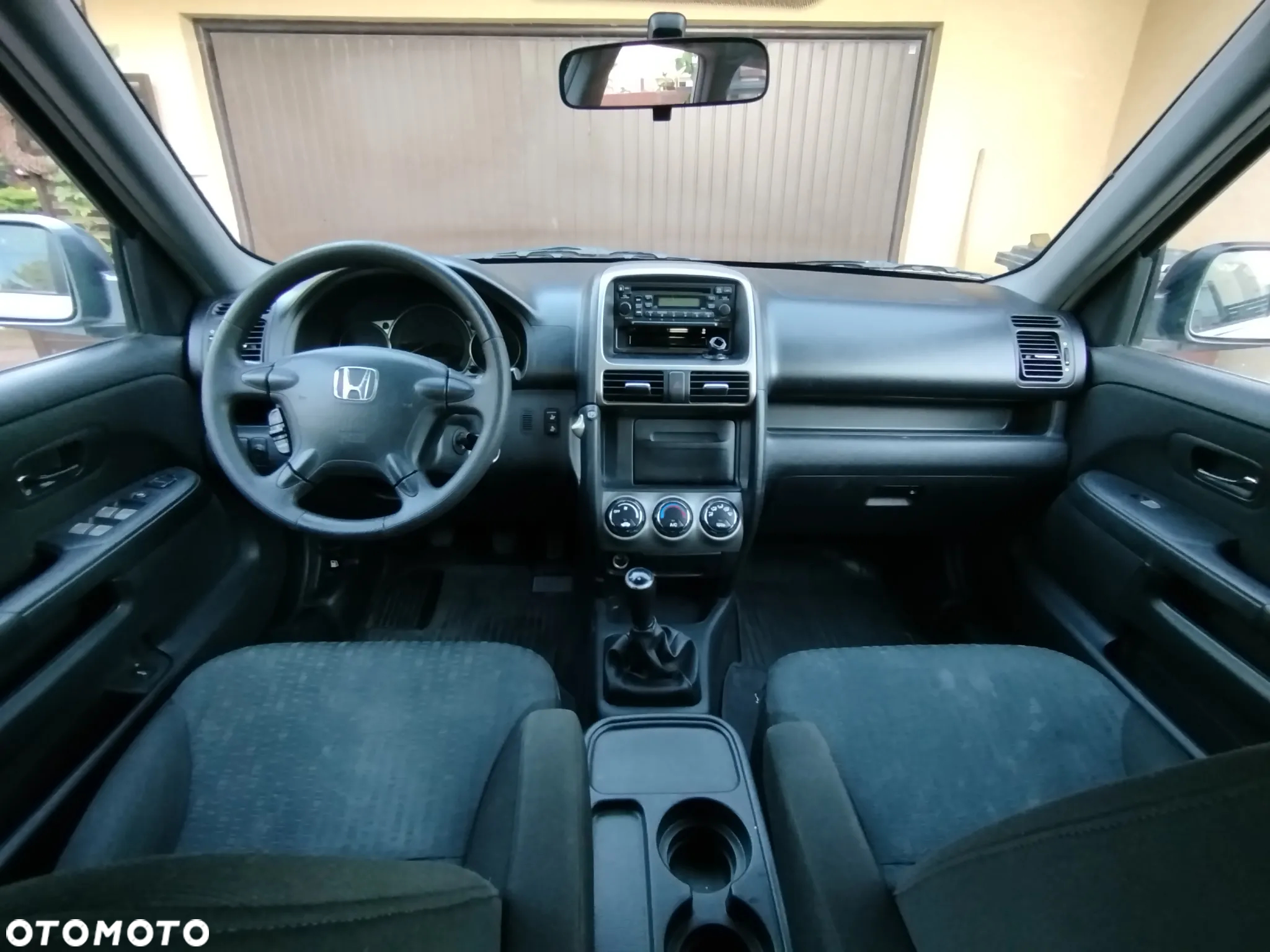 Honda CR-V 2.0i Executive - 18
