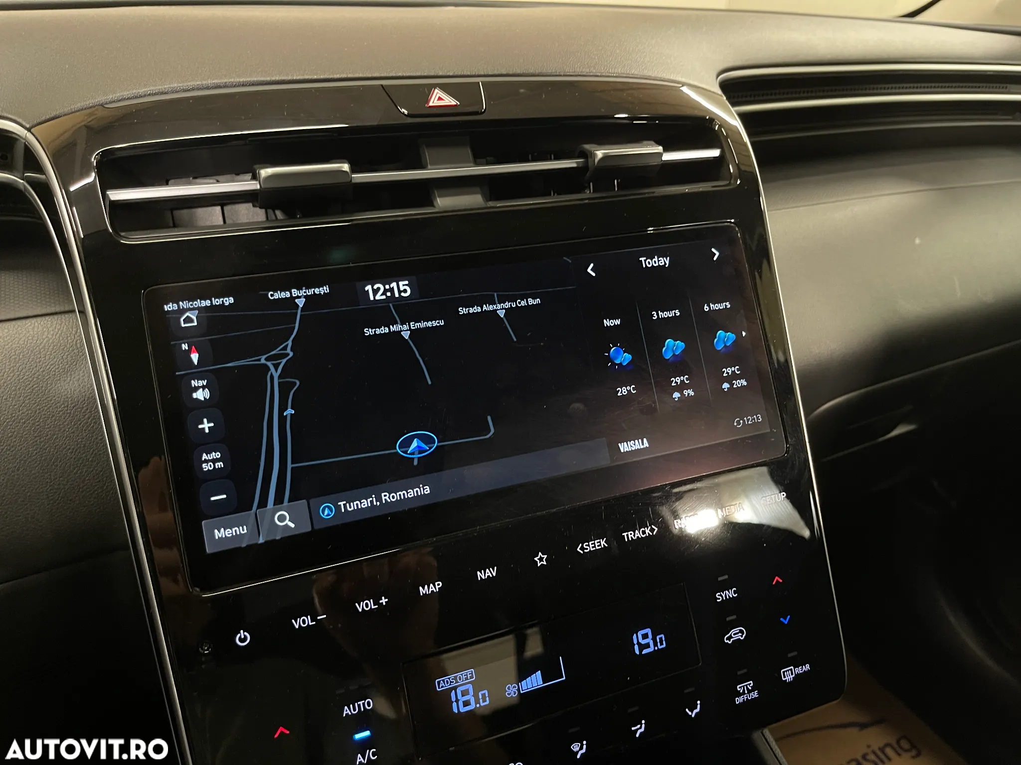 Hyundai Tucson - 14