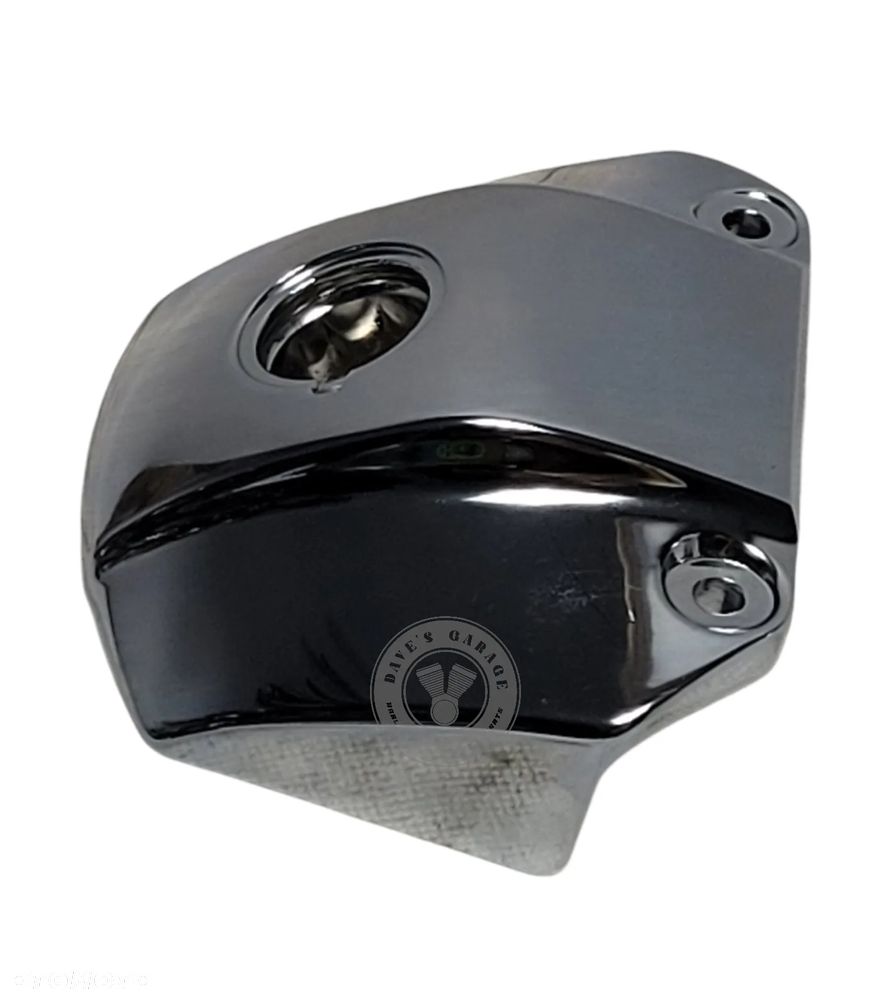 Mocowanie lampy daszek Harley Davidson Sportster 67700195 - 3