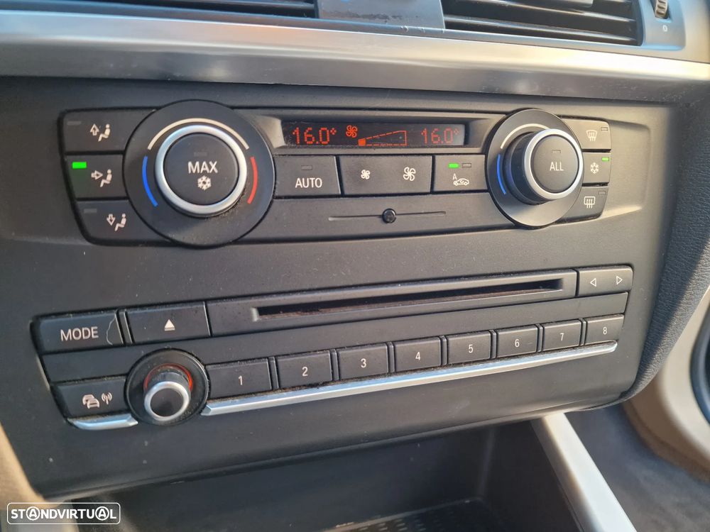 BMW X3 20 d xDrive Auto - 30
