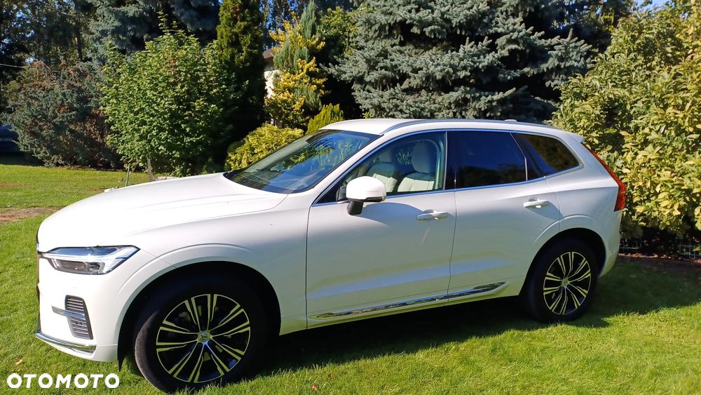 Volvo XC 60 T4 Inscription - 1