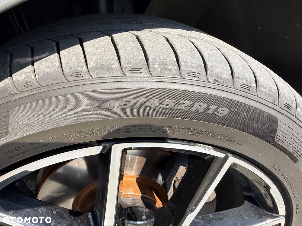 Mercedes-Benz Klasa V 300 d Extralang 9G-TRONIC - 14