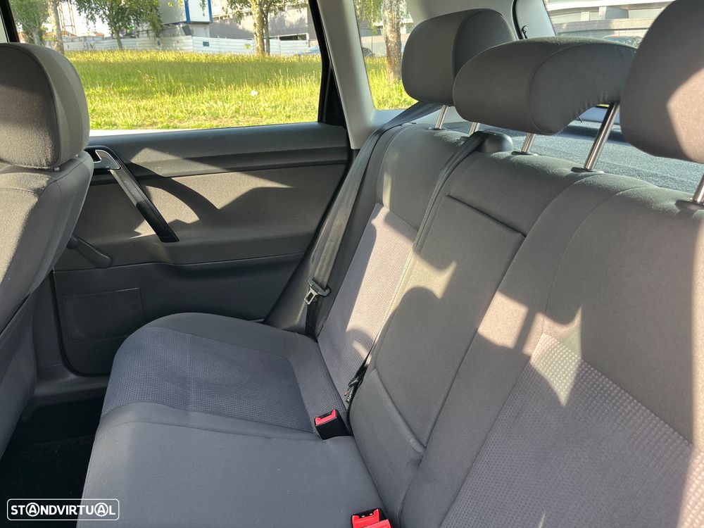 VW Polo 1.4 Comfortline - 21