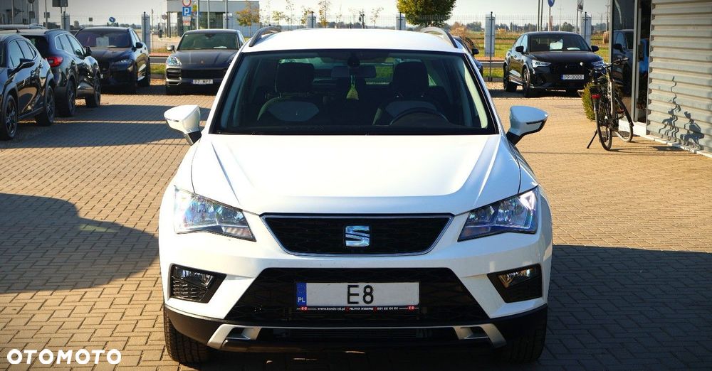 Seat Ateca - 10