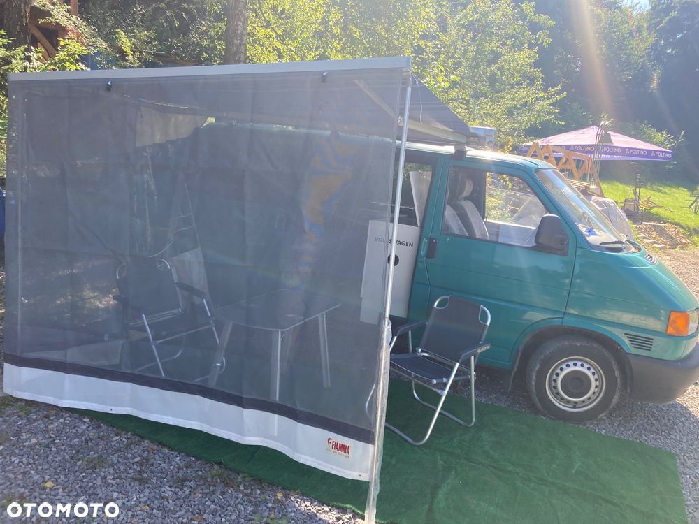 Volkswagen Transporter L - 4