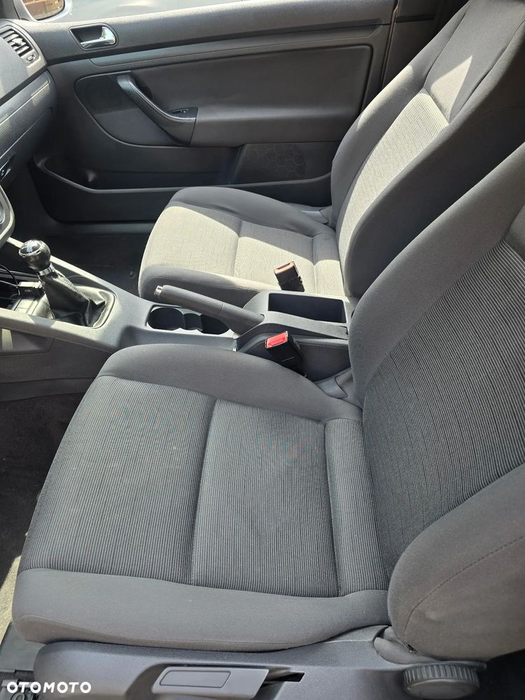 Volkswagen Golf 1.9 TDI Edition - 12