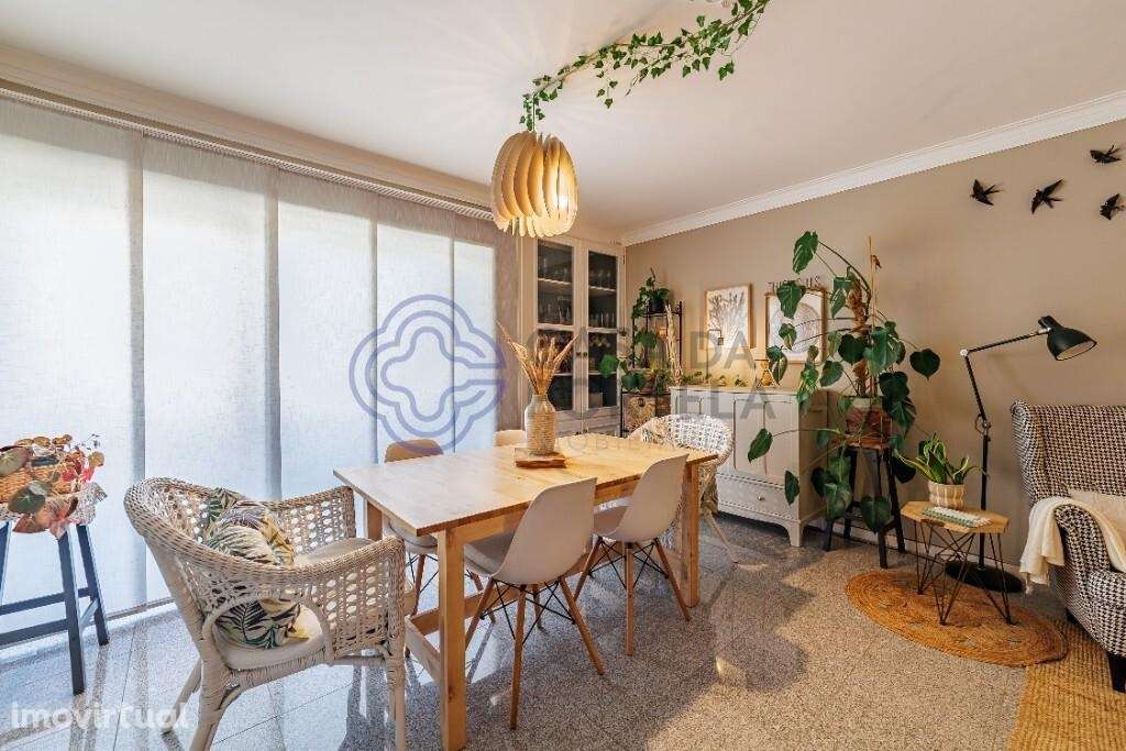 T4 DUPLEX - LEÇA DA PALMEIRA - Grande imagem: 2/60