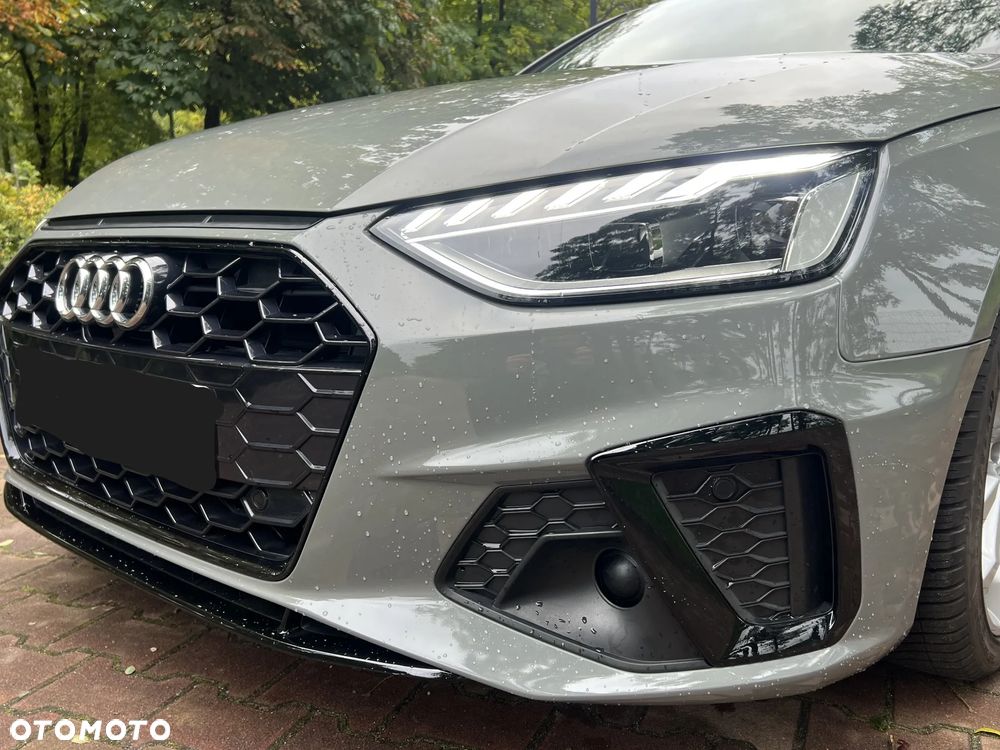 Audi A4 - 26