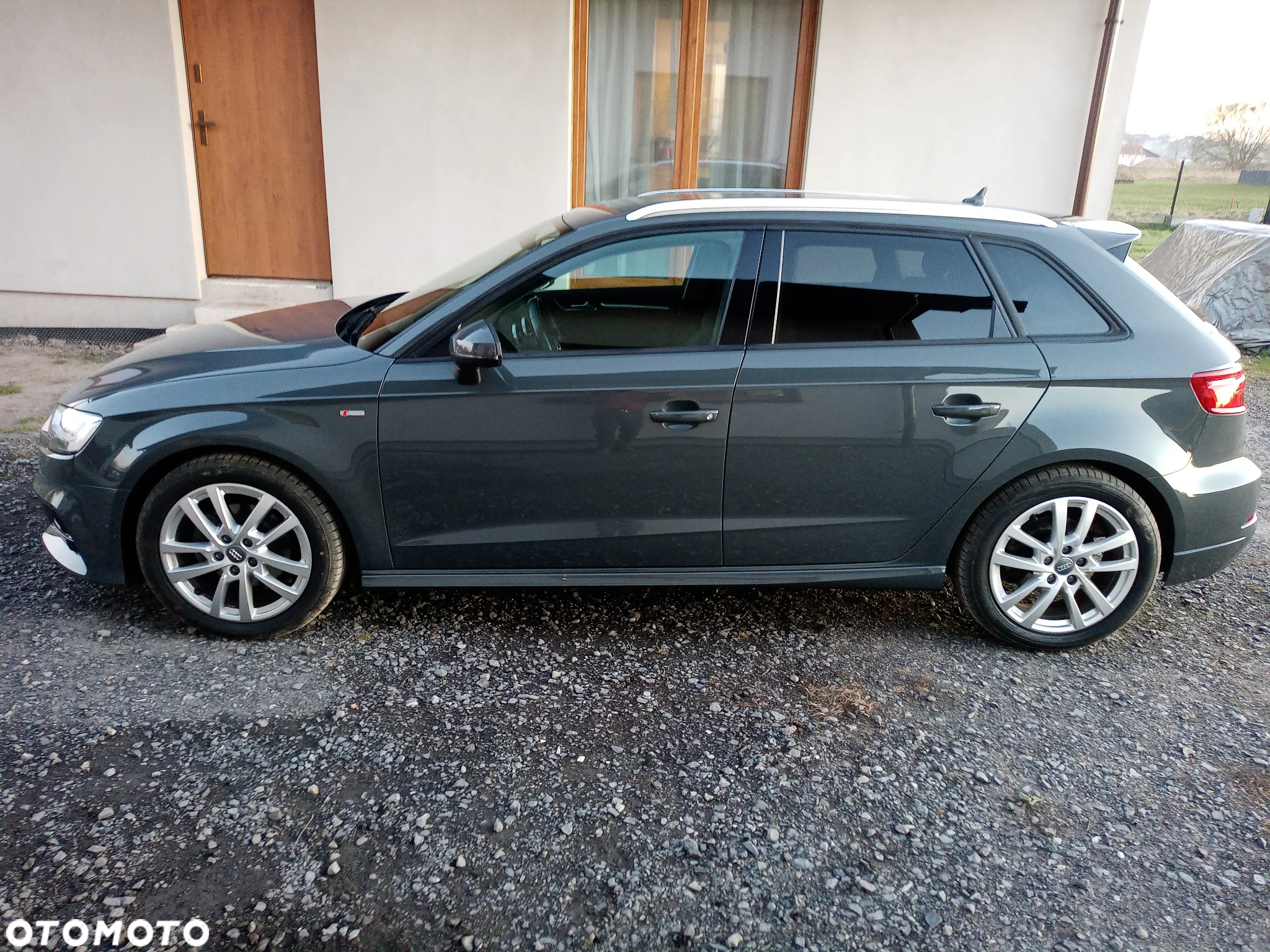 Audi A3 1.4 TFSI CoD - 8