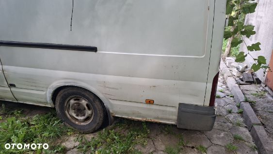 Ford TRANSIT - 10