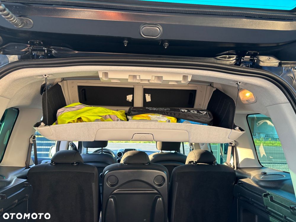 Citroën Berlingo Multispace BlueHDi 120 S&S SHINE - 16