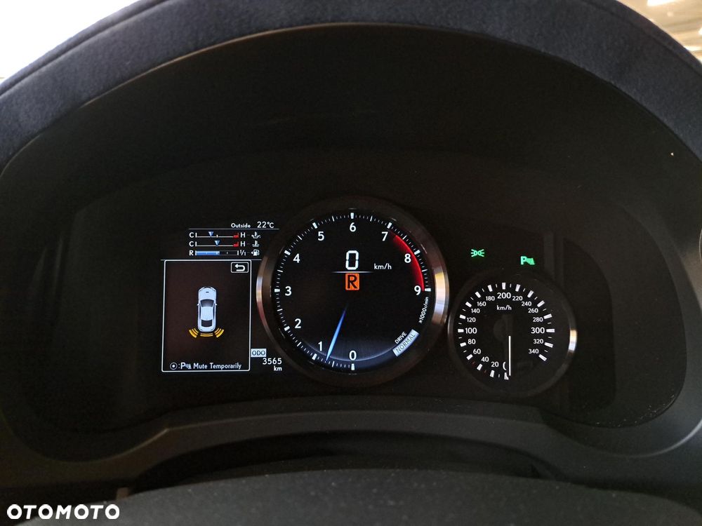 Lexus RC F Track Edition - 25