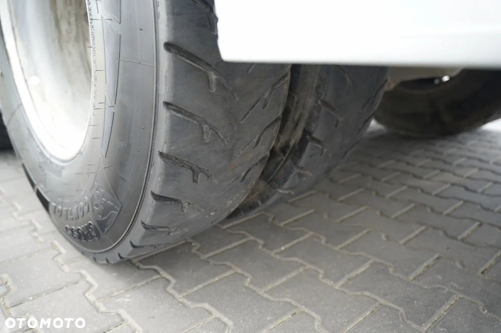 Volvo FMX 410 / 8x4 / GRUSZKA / BETONOMIESZARKA / LIEBHERR / 9 M3 / I-SHIFT/ ALUFELGI / EURO 6 - 23