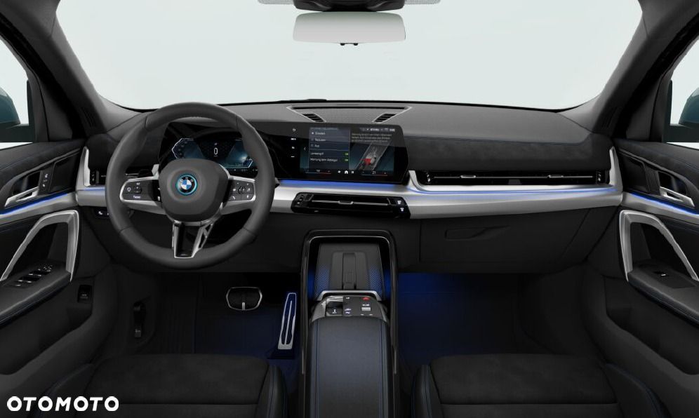 BMW iX2 eDrive20 - 5