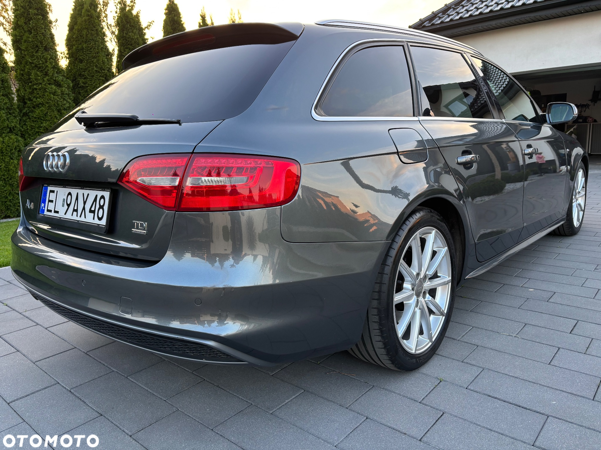 Audi A4 2.0 TDI Quattro S tronic - 16