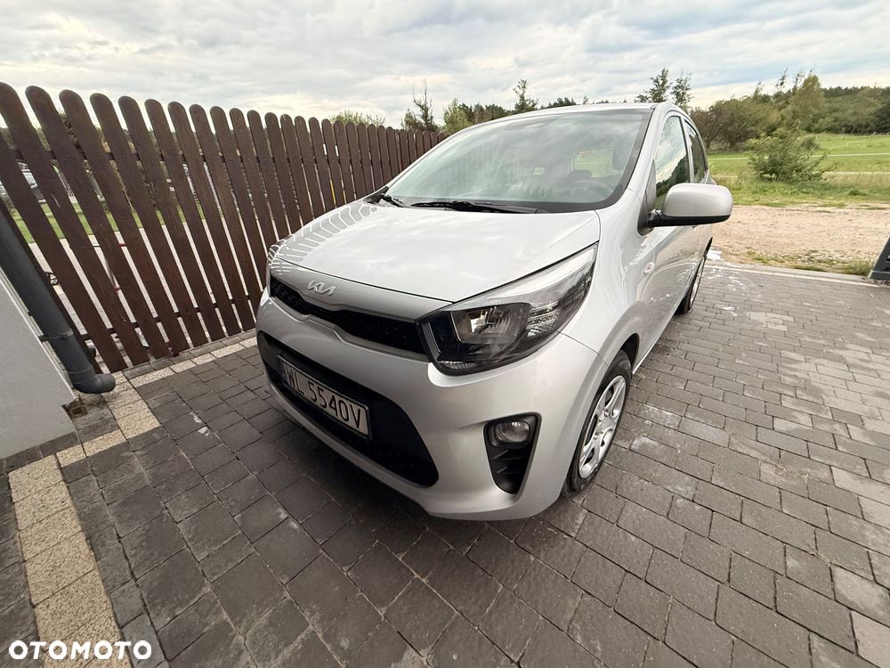 Kia Picanto 1.0 M - 2