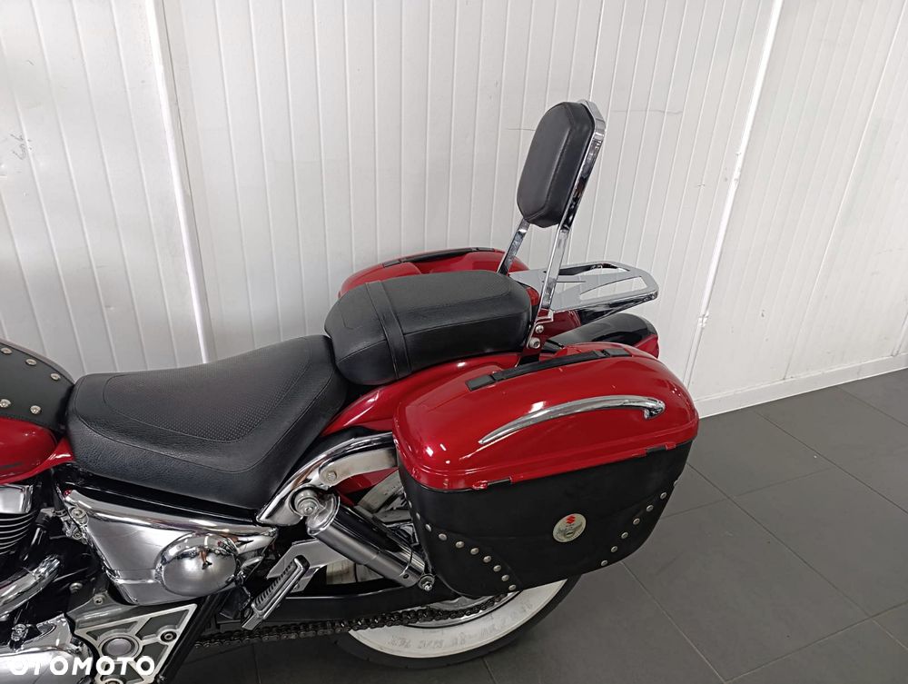 Suzuki Marauder - 12