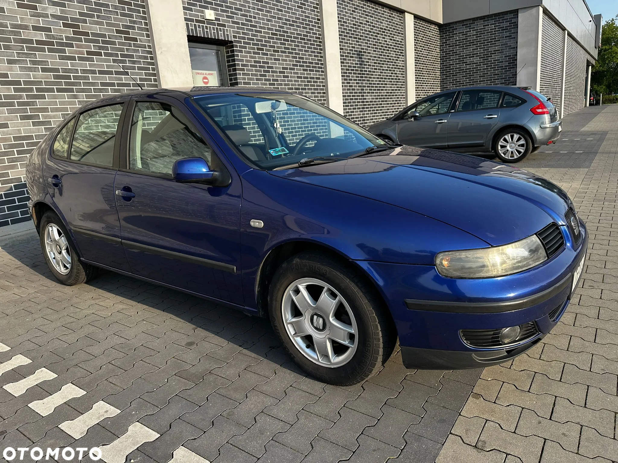 Seat Leon - 2