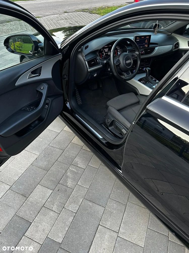 Audi A6 Avant - 15