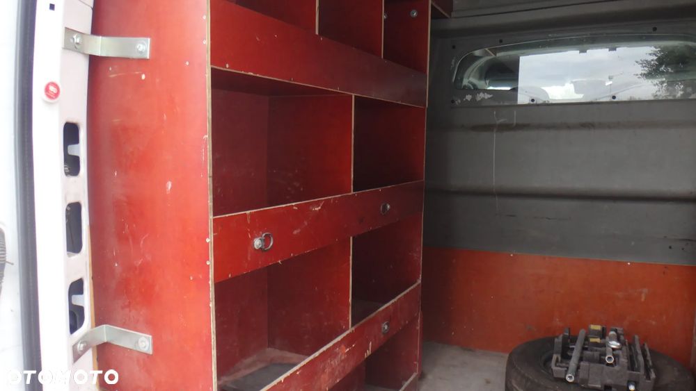 Renault Master - 17