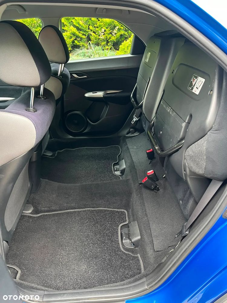 Honda Civic 1.4 Comfort - 20