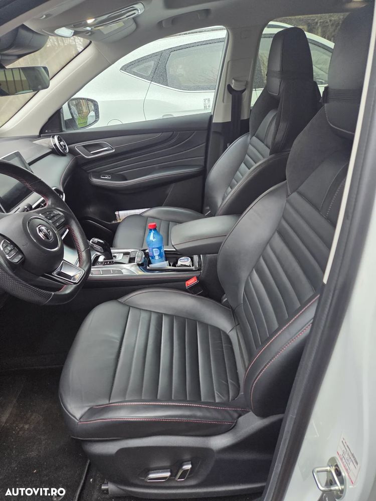 MG HS 1.5T-GDI Aut. Luxury - 6