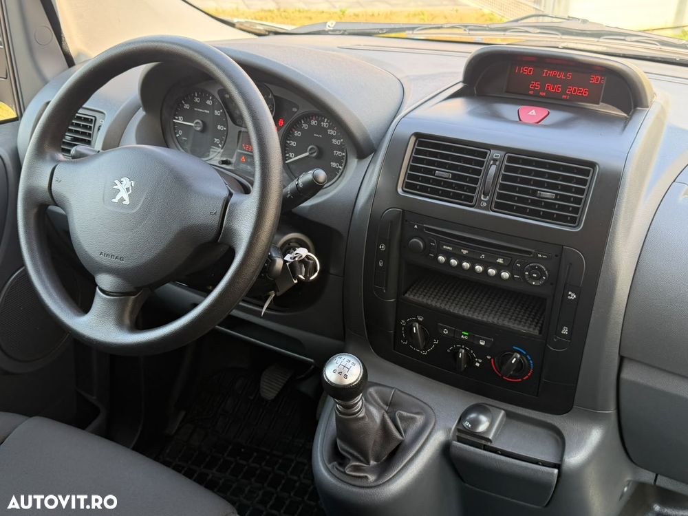 Peugeot Expert Tepee L2H1 (5-Si.) Allure - 10