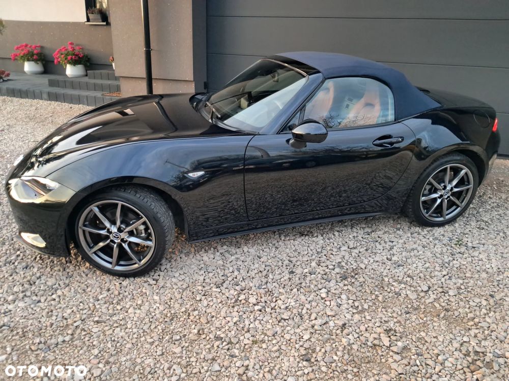 Mazda MX-5 2.0 Kazari i-ELOOP - 3