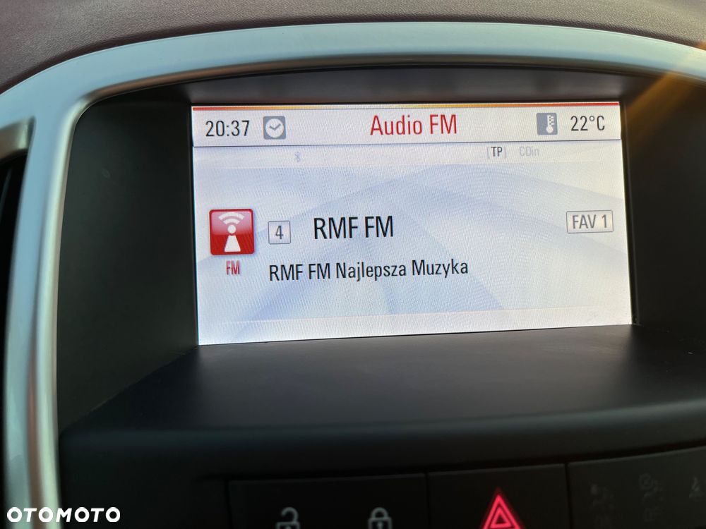 Opel Astra 2.0 CDTI Sport S&S - 36
