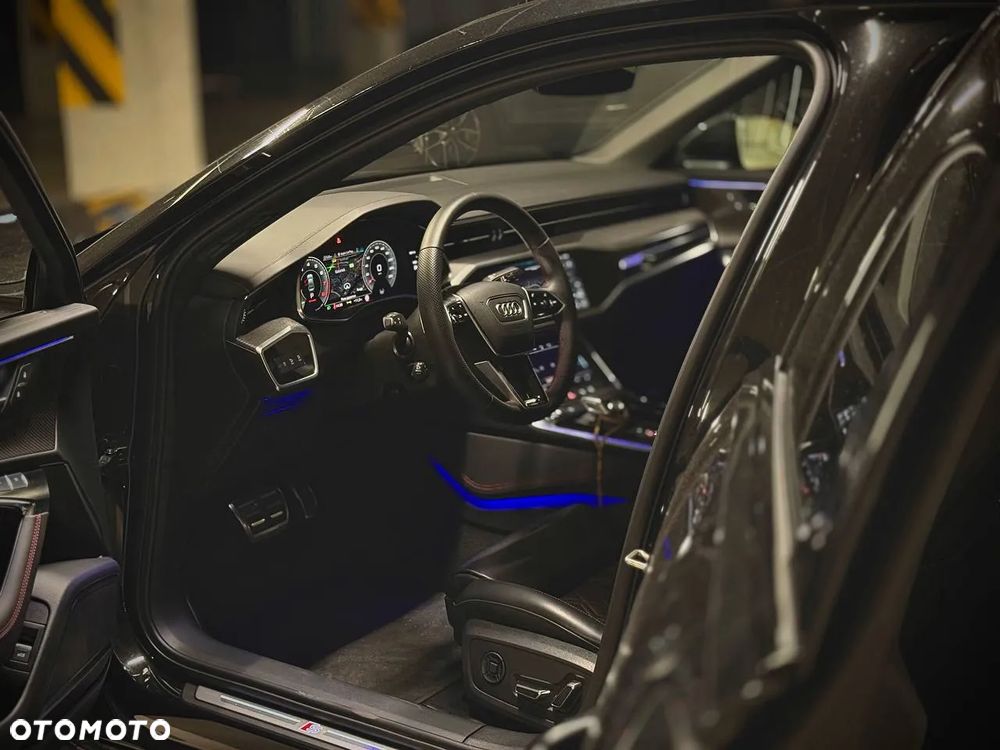 Audi A6 Limousine - 16