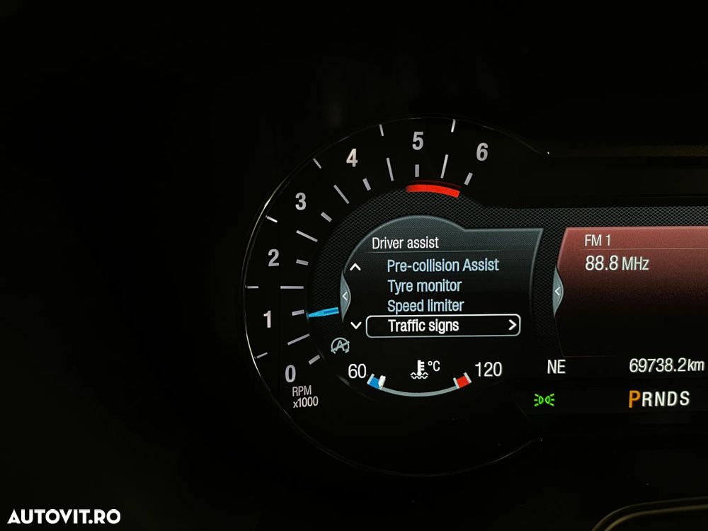 Ford Mondeo 2.0 TDCI Aut. AWD Titanium - 27