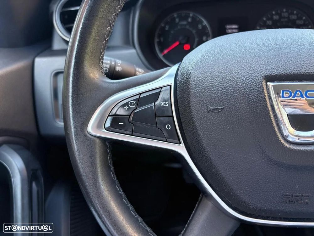 Dacia Duster 1.0 TCe ECO-G Prestige Bi-Fuel - 38