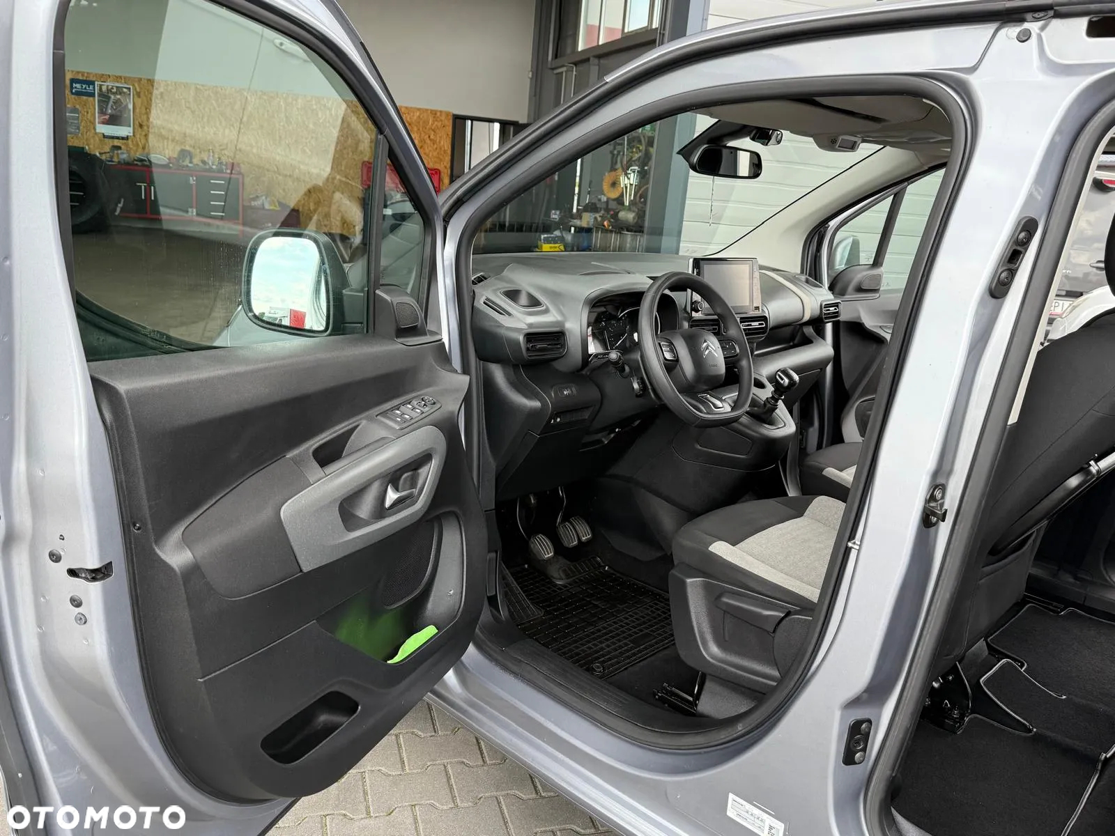 Citroën Berlingo XL 1.5 BlueHDI Feel Pack S&S - 15