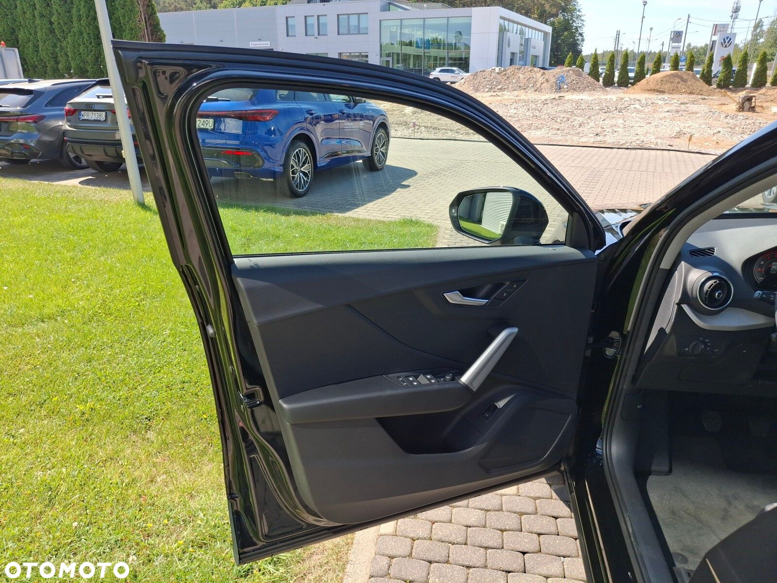 Audi Q2 - 20