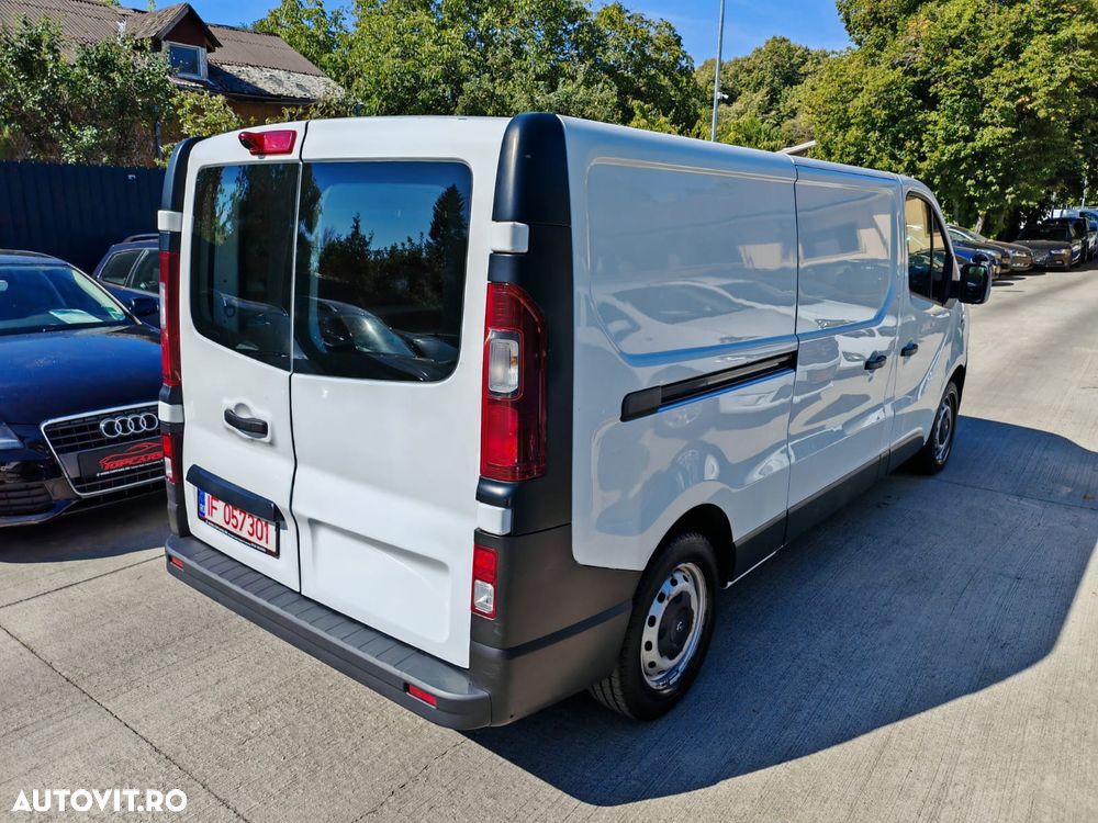 Opel VIVARO - 3