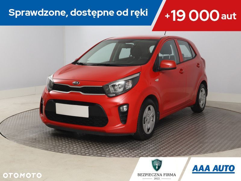 Kia Picanto - 2