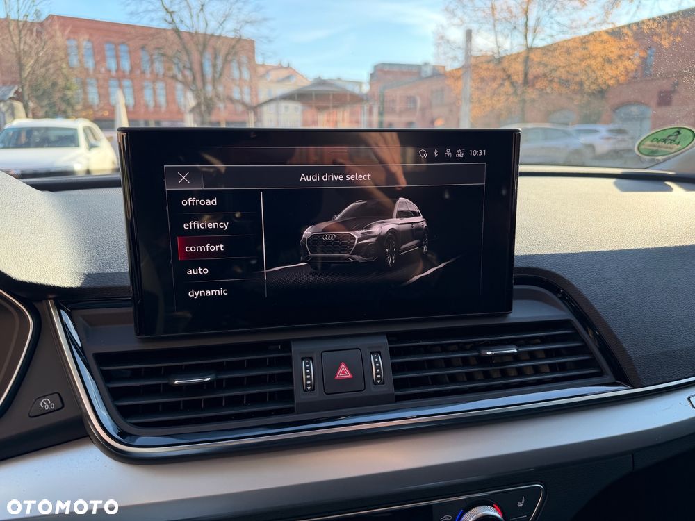 Audi Q5 45 TFSI mHEV Quattro Advanced S tronic - 19