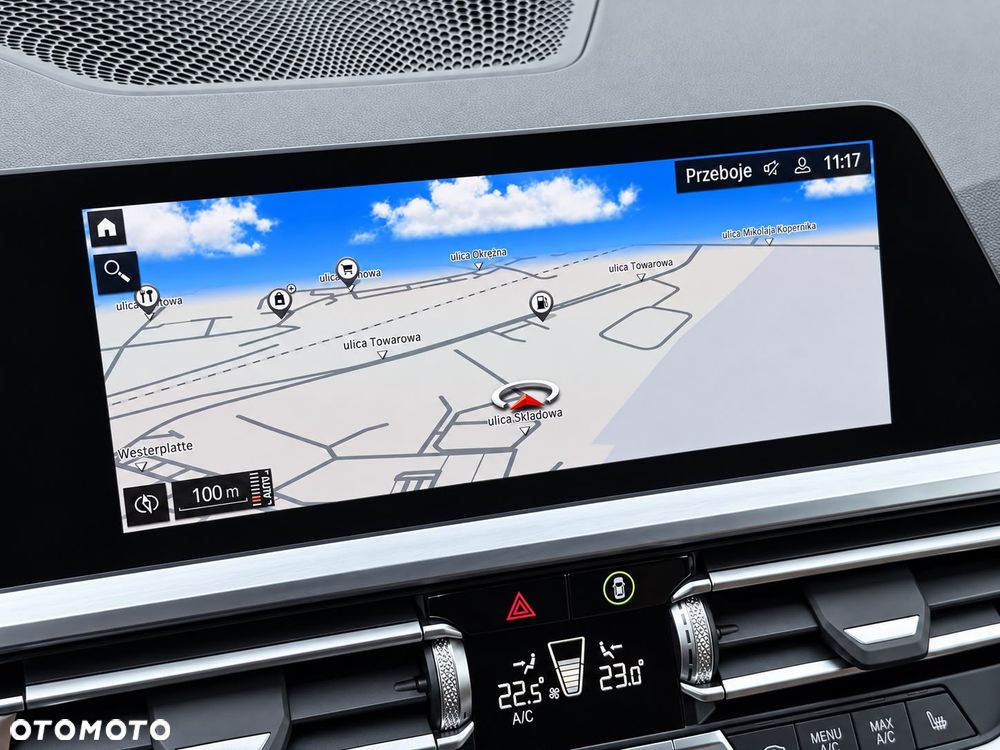 BMW Seria 4 420i M Sport Edition - 34