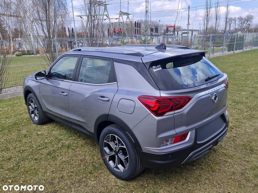 SsangYong/KGM Korando 1.5 T-GDI Joy 2WD - 16