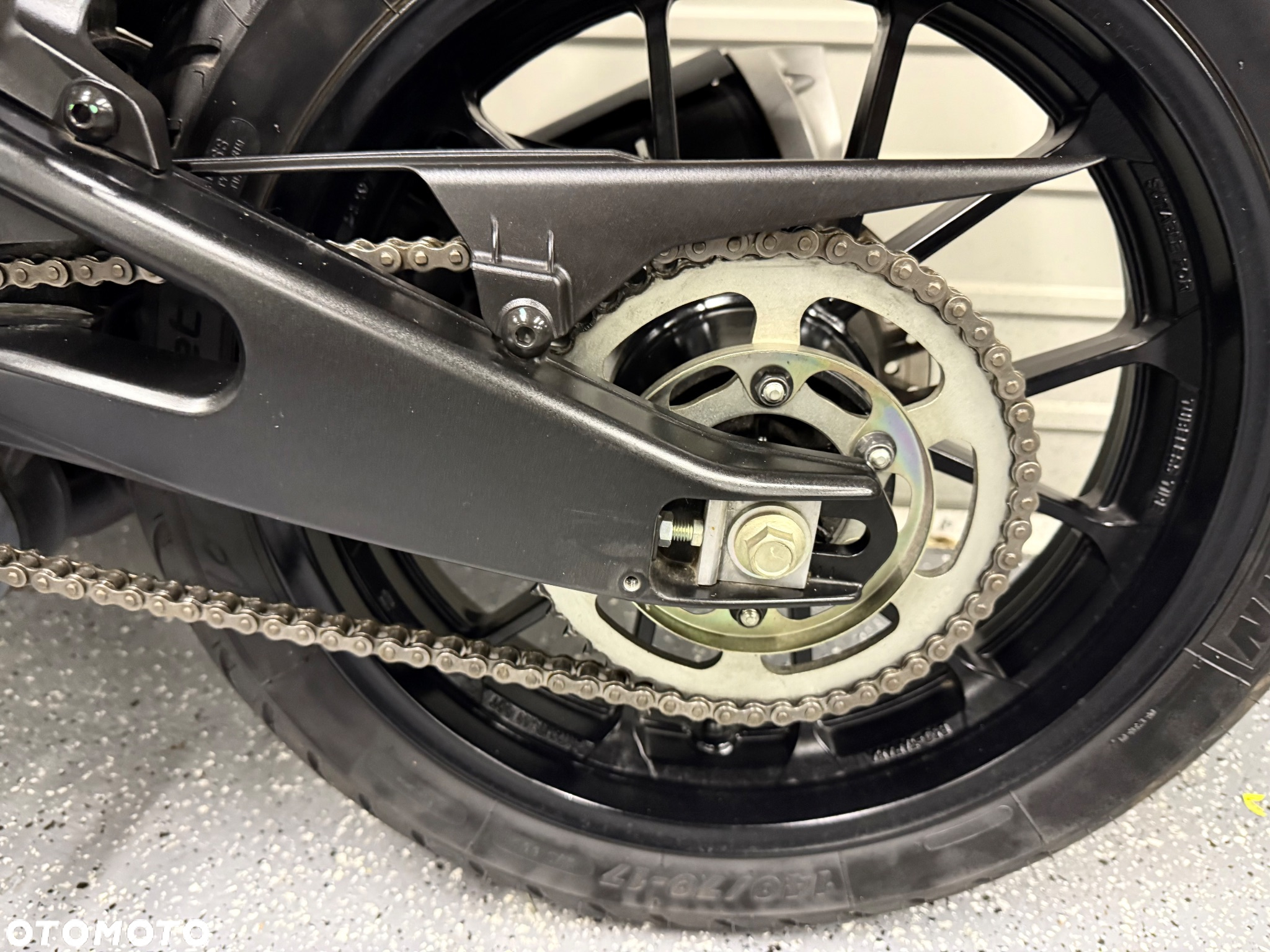 Yamaha MT - 12