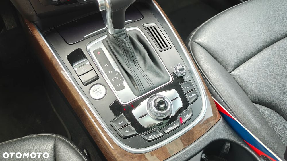 Audi Q5 2.0 TFSI Quattro Tiptronic - 24