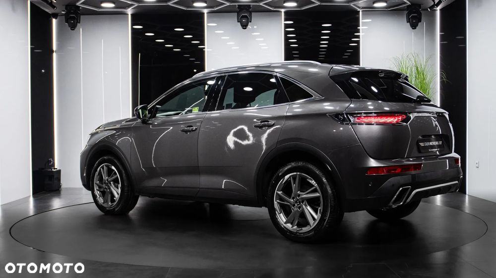 DS Automobiles DS 7 Crossback 1.6 PureTech Rivoli - 4