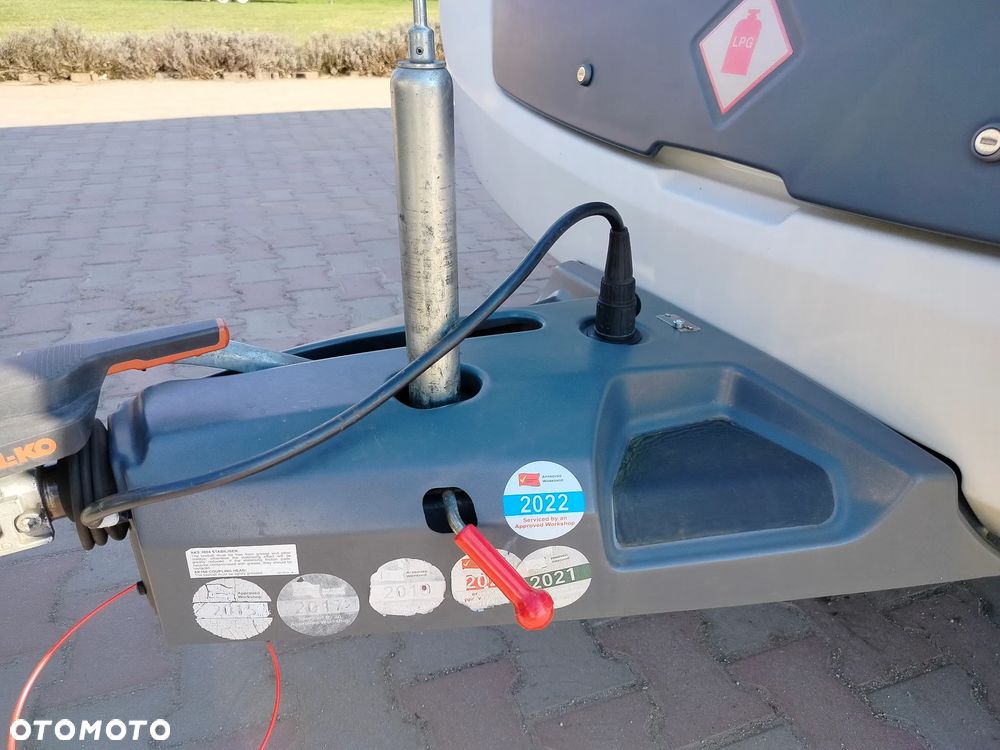 SWIFT Sterling Eccles Topaz - 26